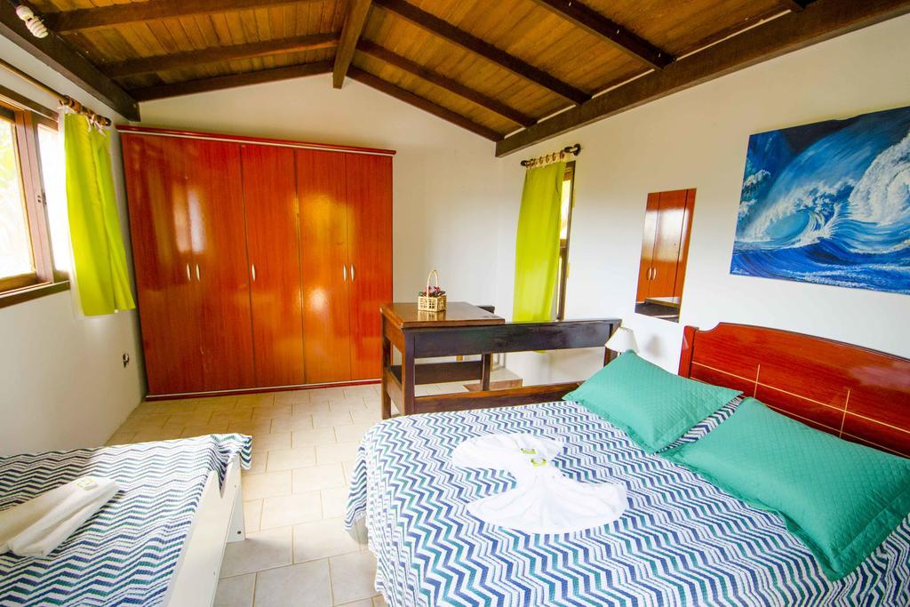 Pousada Sonho Meu Porto Belo Habitación foto