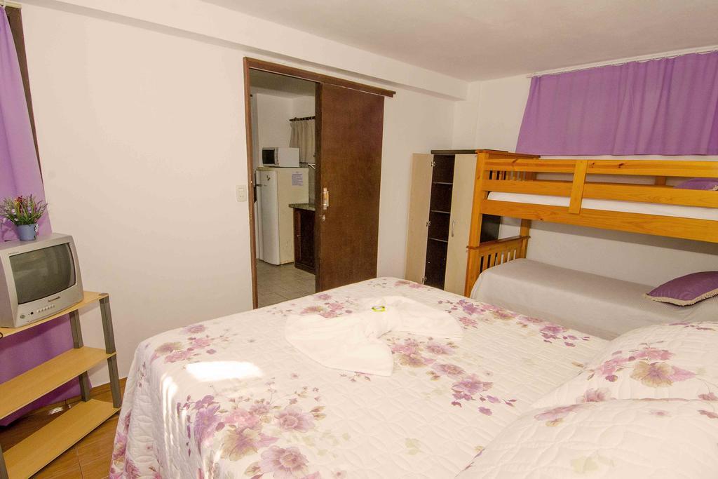 Pousada Sonho Meu Porto Belo Habitación foto