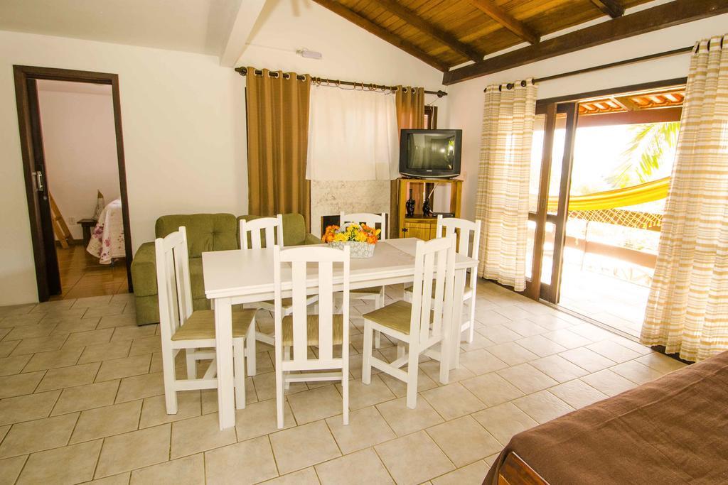 Pousada Sonho Meu Porto Belo Habitación foto
