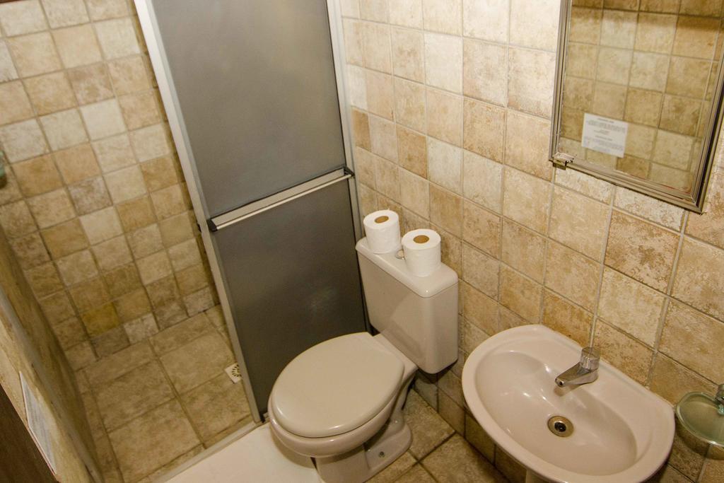 Pousada Sonho Meu Porto Belo Habitación foto