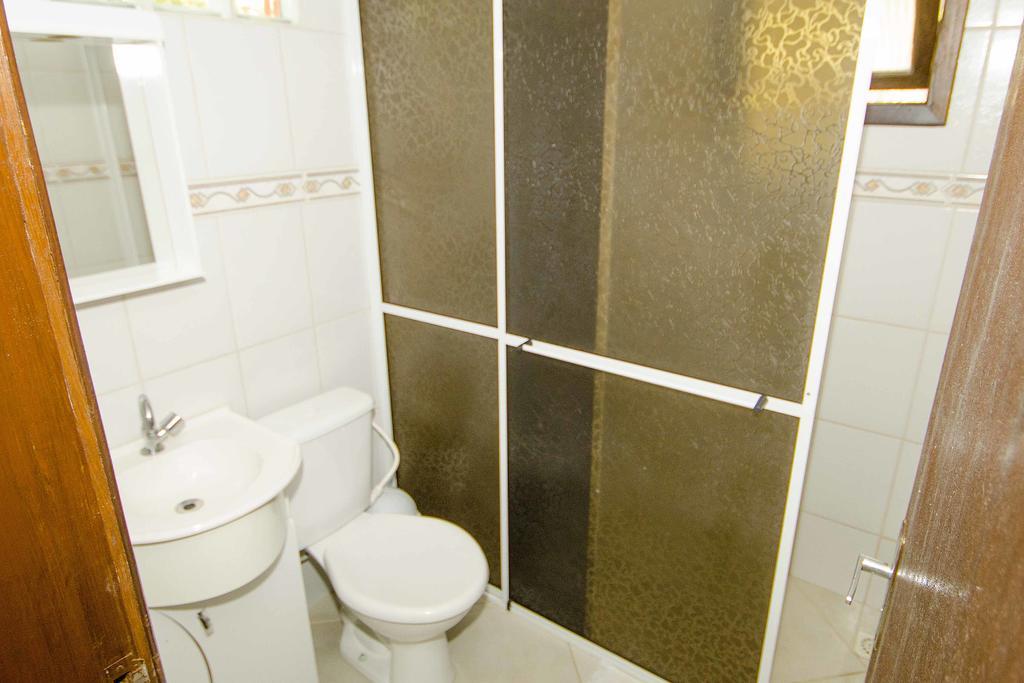Pousada Sonho Meu Porto Belo Habitación foto