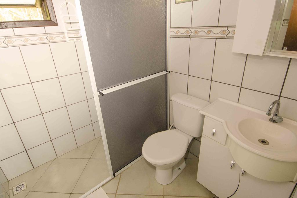 Pousada Sonho Meu Porto Belo Habitación foto